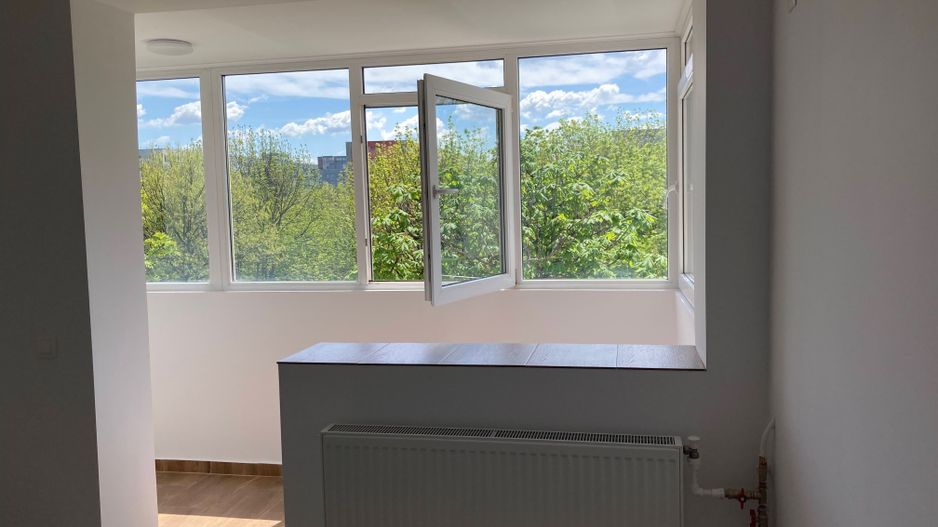 Se vinde apartament 2 camere zona Piata Muncii, Parcul Gh. Petrascu - Poză 4