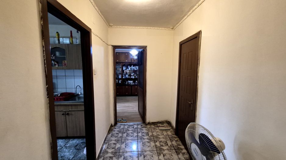 Apartament cu 4 camere 84,61 mp -  calea Rahovei - Poză 7