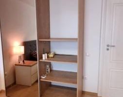 2 camere | Mihai Bravu | 63 mp | Bloc 2019 | Centrală proprie - Poză 9