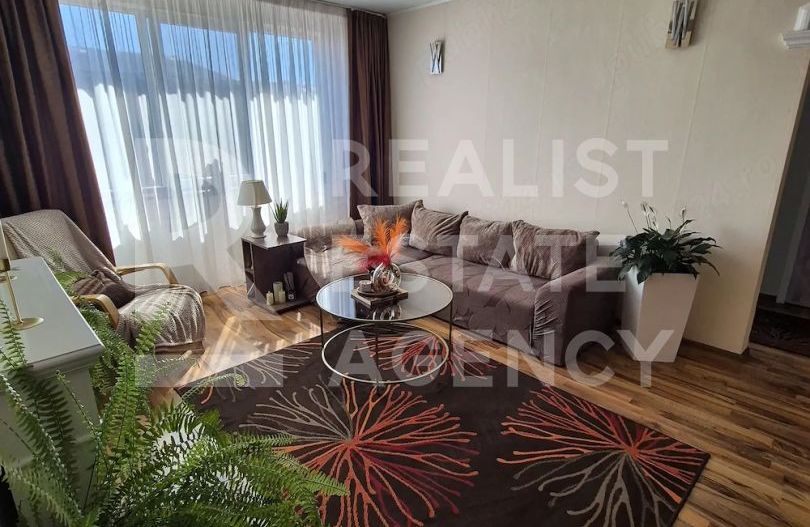 Vânzare, apartament cu 3 camere în zona Gorjului - Poză 4