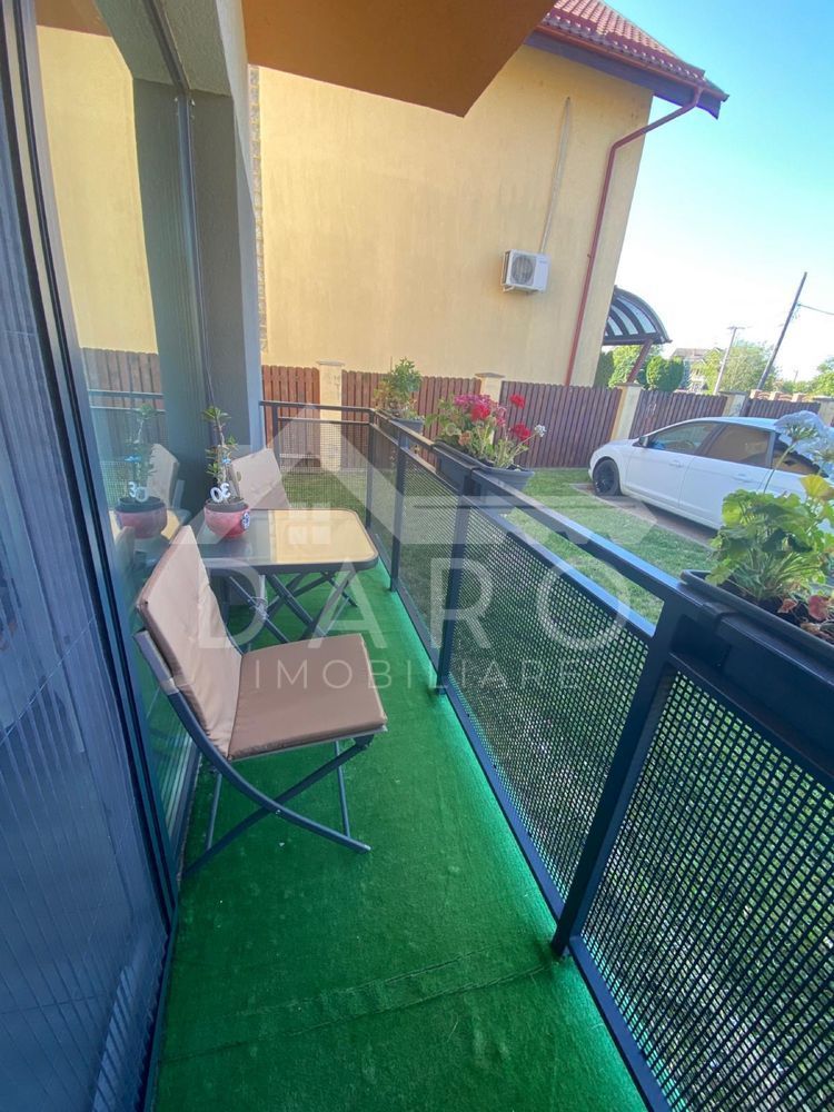 🏡 Apartament 2 camere mobilat | Parcare inclusă | Calea Voinicenilor - Poză 7