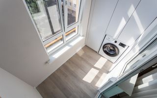 Vânzare, apartament, 1 cameră, Strada Ginta Latină, Ciocana - Poză 10