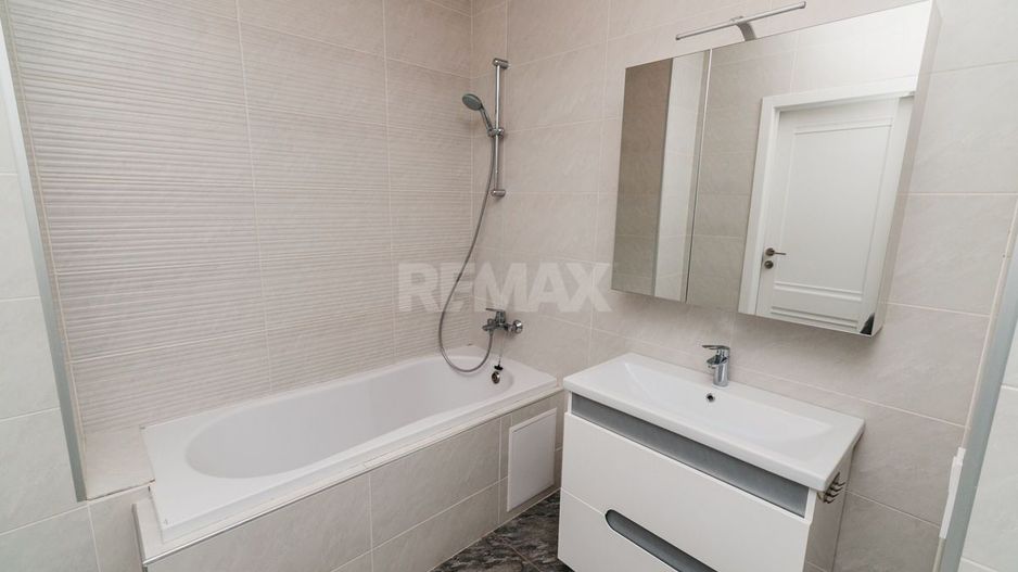 Spre chirie I Apartament modern cu 2 dormitoare și living I Zona Centru I - Poză 13