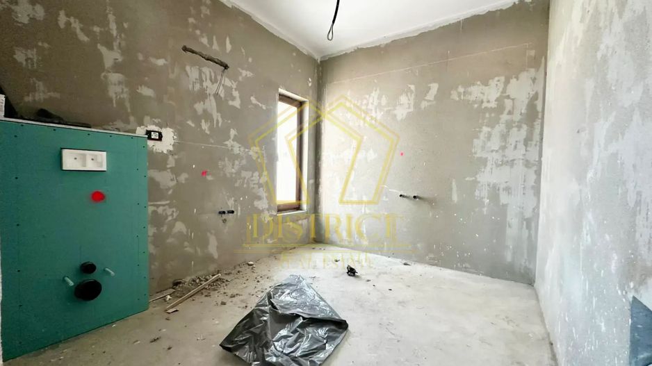 Duplex deosebit cu 4 camere | Dumbravita - Poză 6