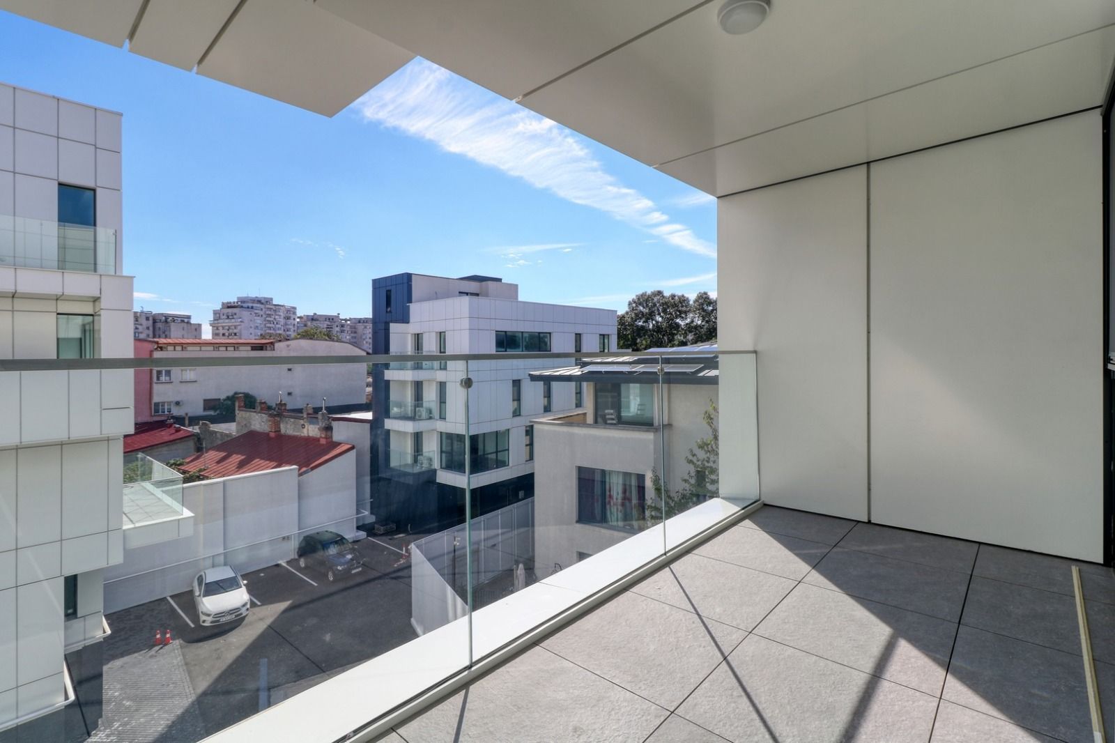 Blulevardul Decebal I Apartament I 3 camere I Prima Închiriere - Poză 25