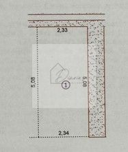 Loc parcare subsol 2 - bloc C1 - Cortina North - Poză 1