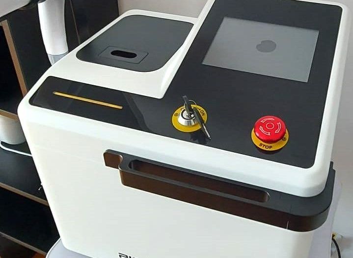 Salon complet echipat în zona Pipera | Oportunitate unică de business - Poză 4