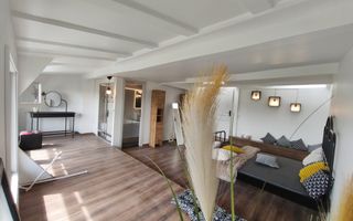 Apartament Mansarda - Iancu Nicolae/Jolie Ville - Poză 6