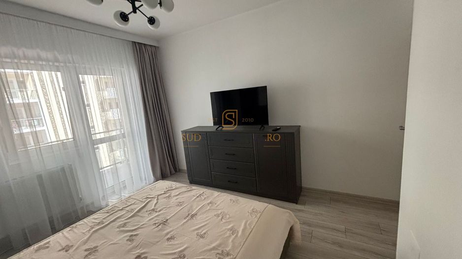 Apartament 2 camere de inchiriat – Grand Kristal Residence, Sector 4 - Poză 5