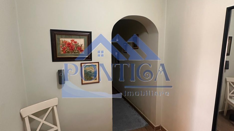 Apartament 2 camere zona ultracentrala, Tomis Mall - Poză 5