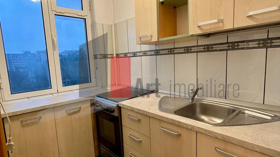 Garsoniera Drumul Taberei - Plaza Romania - Poză 5