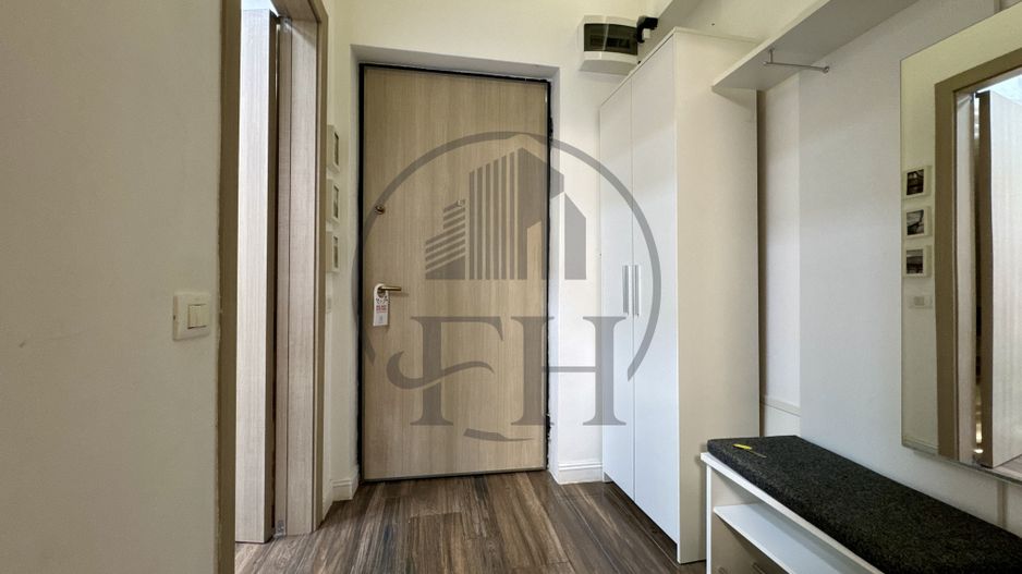 Studio de vanzare Mamaia, prima linie la mare - Poză 8