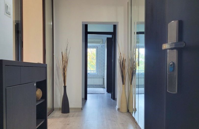 APARTAMENT SPATIOS METROU CENTRALA PROPRIE ZONA MUNCII - Poză 15