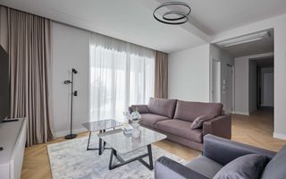 Penthouse 4 Camere | Terasa 148 MP | Jacuzzi | Pet Friendly - Poză 4