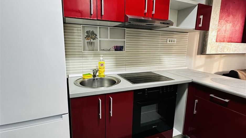 Garsoniera Decebal etajul 3 - Poză 3