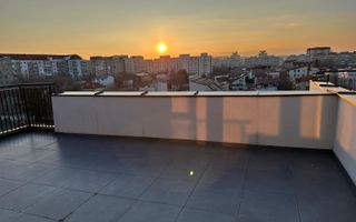 VANZARE PENTHOUSE 2 CAMERE | DECOMANDAT | ZONA TIMPURI NOI - Poză 1