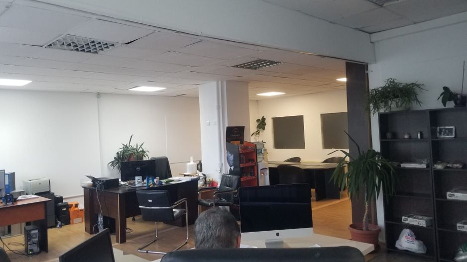 Cladire de birouri zona Vitan Brzesti | Splaiul Unirii |  200mp - Poză 4