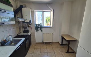Apartament cu 2 camere 45,90 mp - parcul Carol - Poză 5