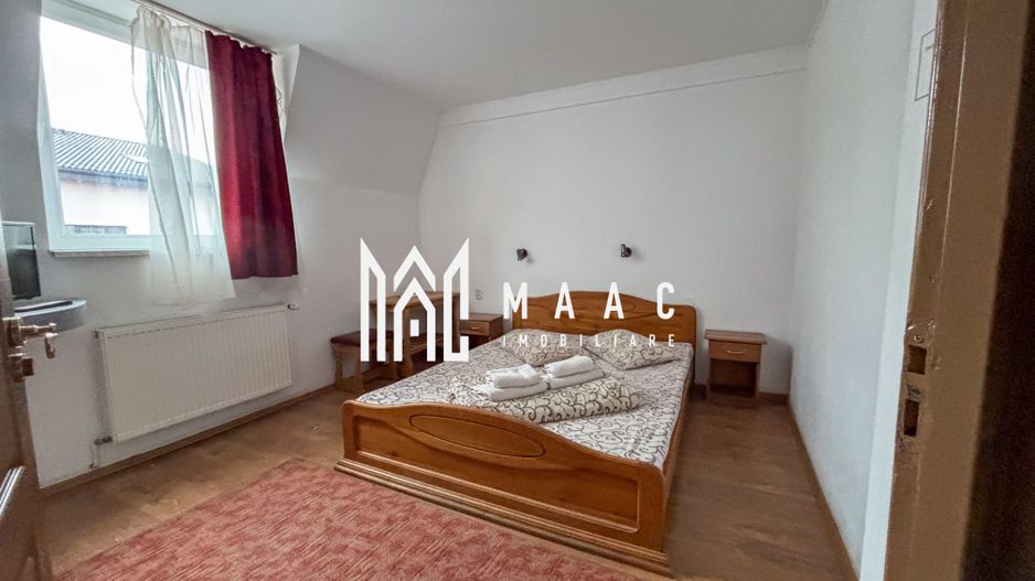 Hotel / Restaurant | 26 camere | 65 locuri | Selimbar - Poză 44