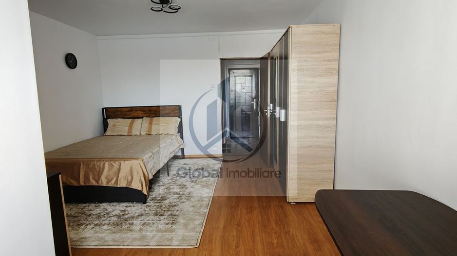 Inchiriez - Garsoniera Iancului – 10 min Metrou – Direct Proprietar - Poză 2