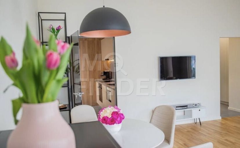 Apartament 3 camere, Grigorescu, zona Hotel Napoca, in vila - Poză 3