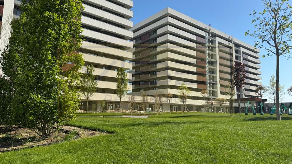 Apartament NOU 2 camere Copou Garden - Poză 1