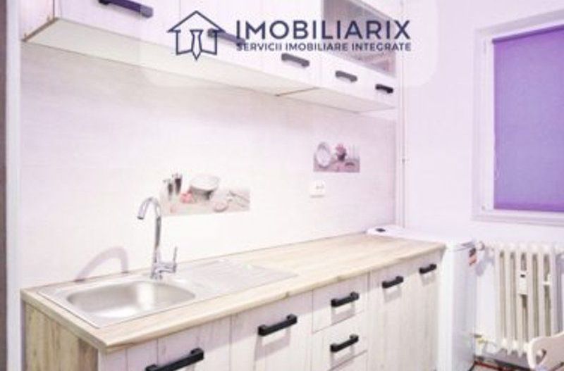 Sabroso, IC Bratianu, Apartament renovat, doua camere - Poză 9