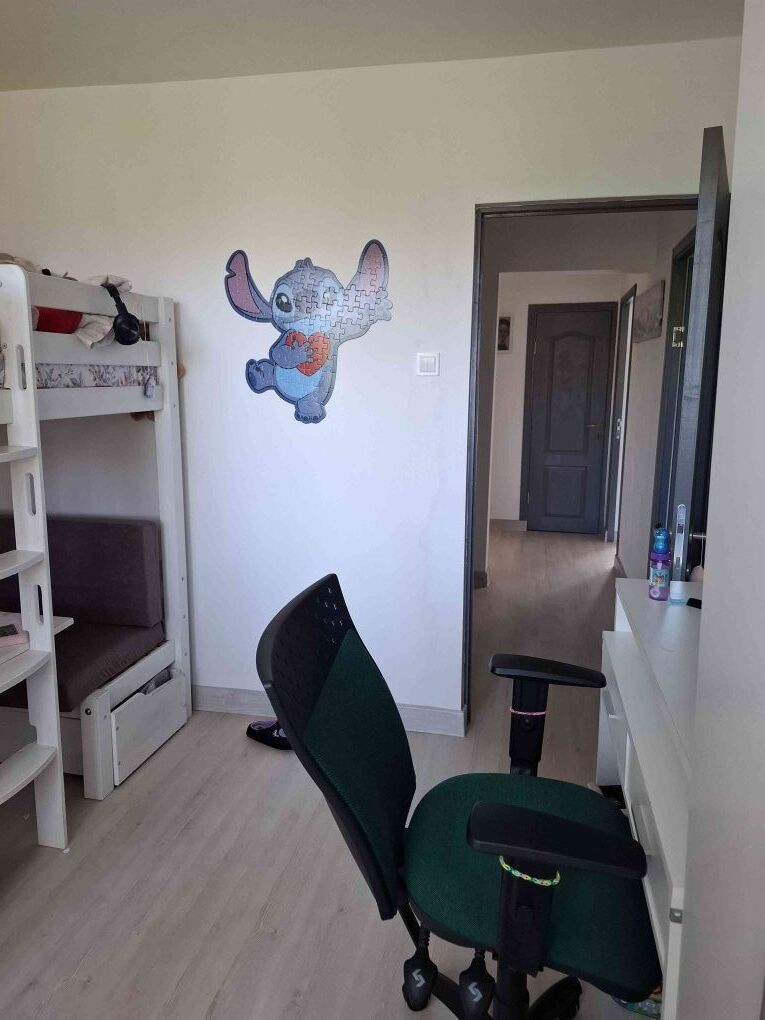 Apartament 3 camere zona Jean Steriadi - Auchan Titan - Poză 4