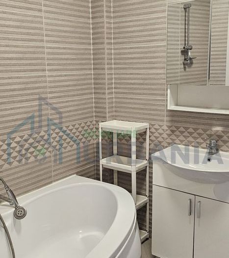 Apartament 1 cameră de închiriat, Panoramic Residence Galați, etaj 1 - Poză 5