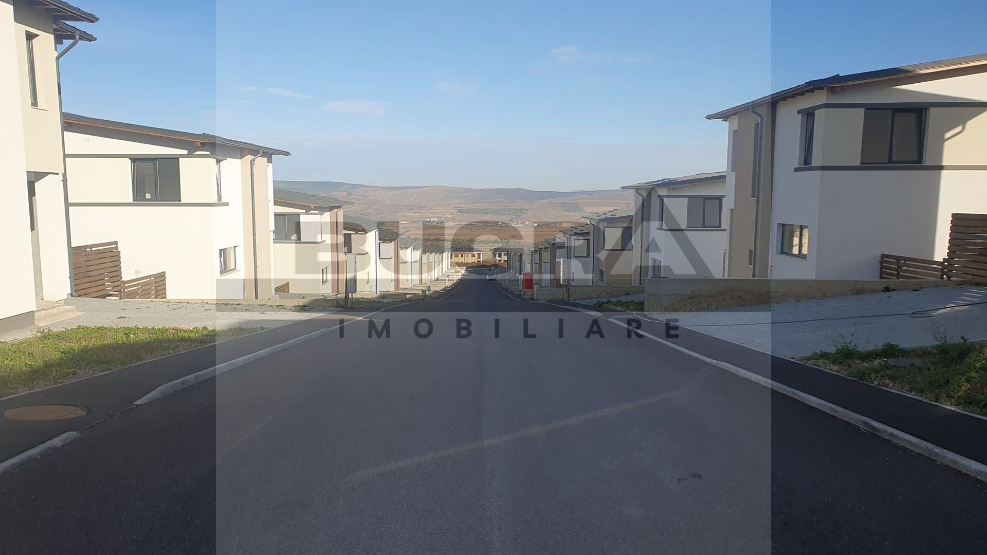 Casa individuala, 139 mp utili, 440 mp teren, ansamblu privat - Poză 5