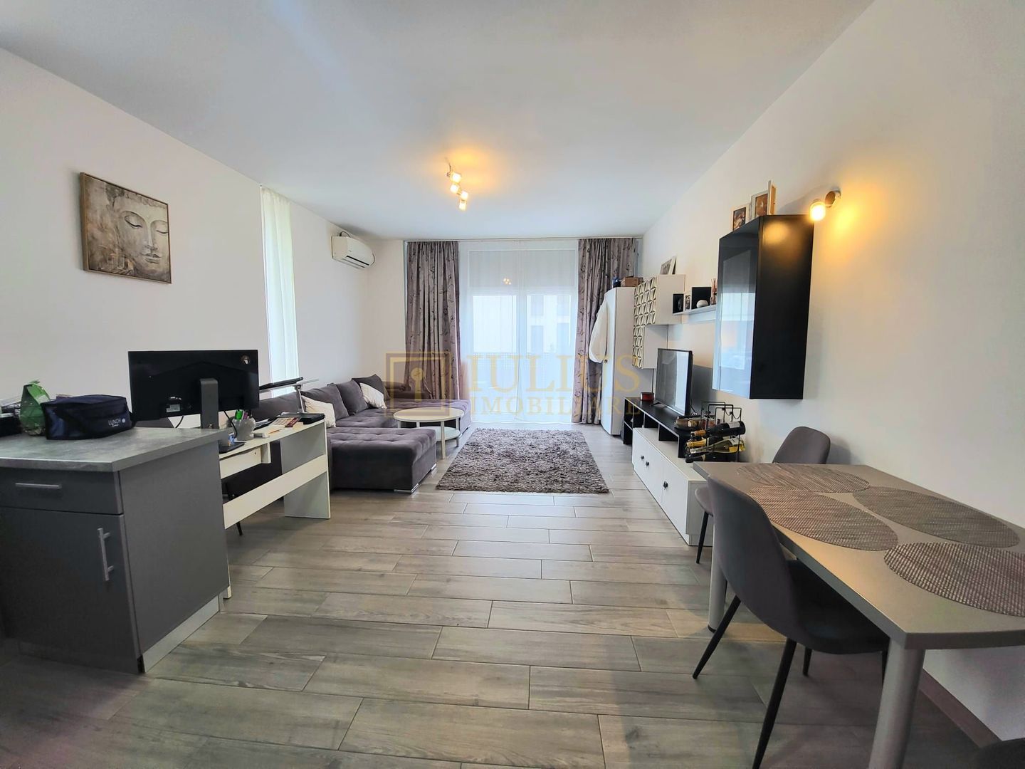 Lipovei | centrala proprie | 2 locuri parcare | - Poză 2