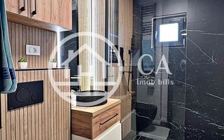 Apartament LUX de închiriat cu 2 camere în Calea Aradului, Oradea - Poză 10