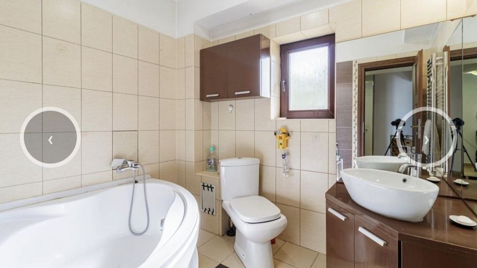 De inchiriat 3 camere curte, mobilat-Prelungirea Ghencea - Poză 5