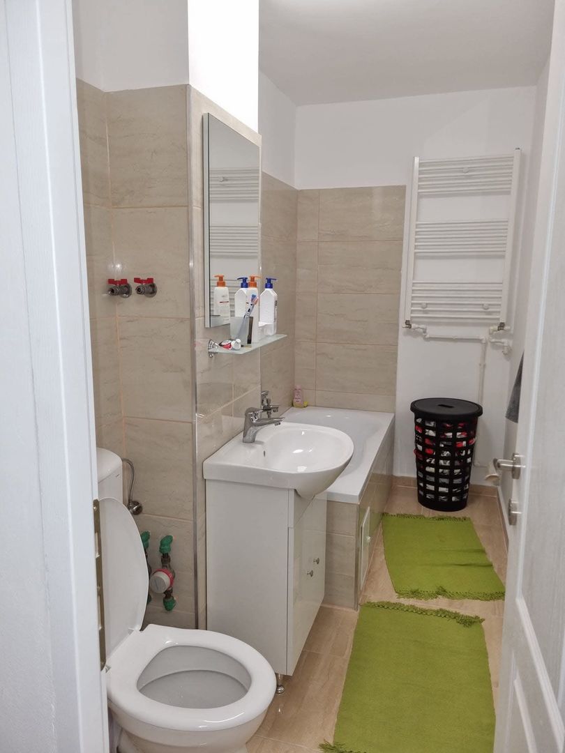 Garsonieră renovată complet, mobilată – Zona Lujerului V6 - Poză 5