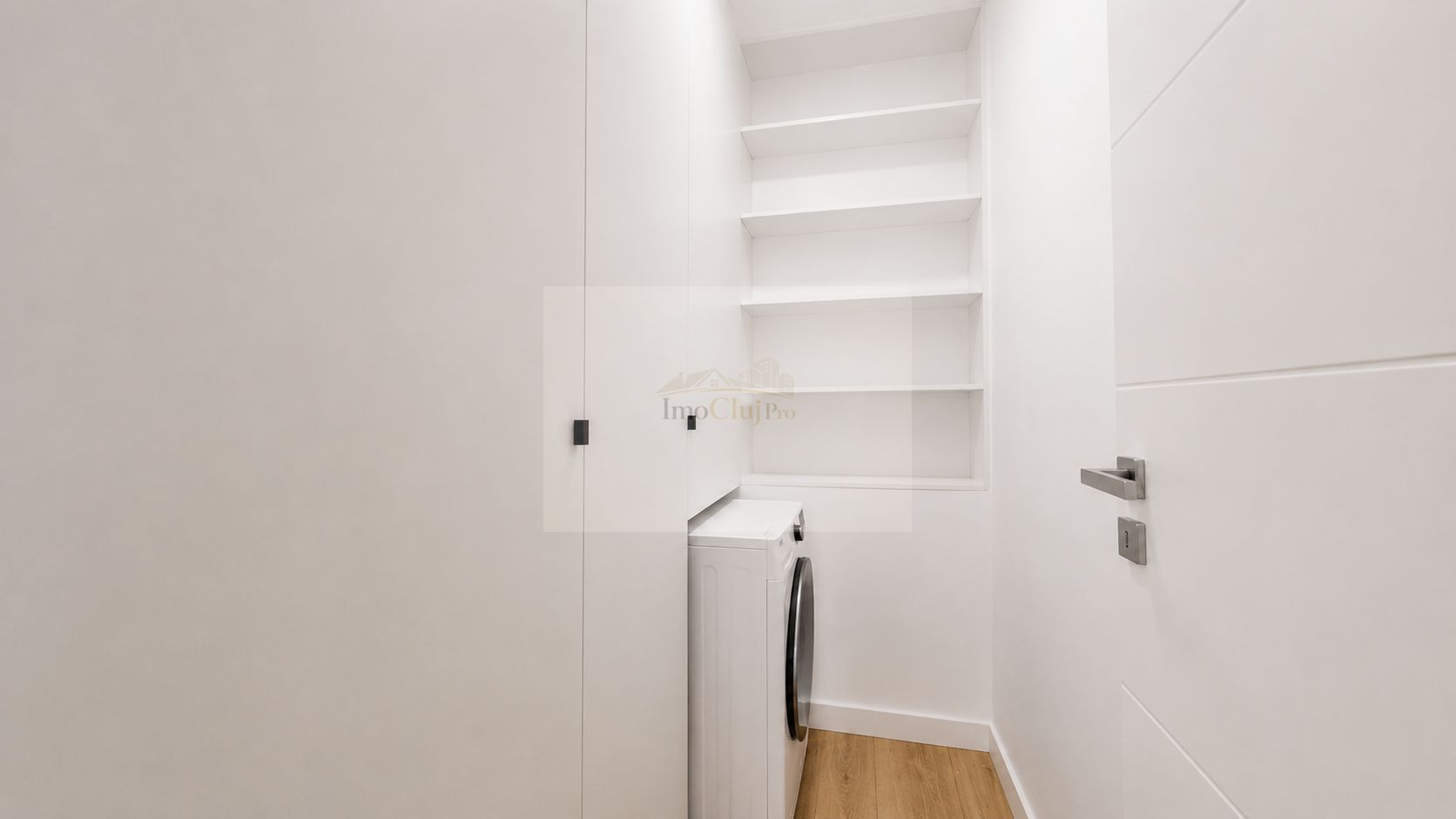 Incheiere Penthouse 92mp | 44mp terasa | 1 parcare | Iulius Mall - Poză 13