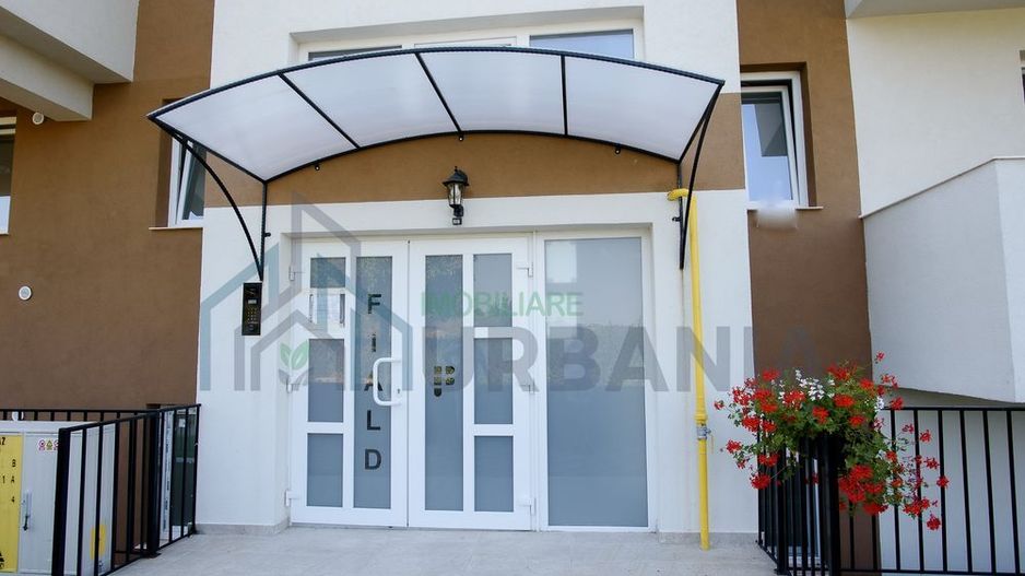 Apartament 1 cameră, zona Păcurari, Alpha Bank, Alexandru cel Bun - 52.000 EUR - Poză 1