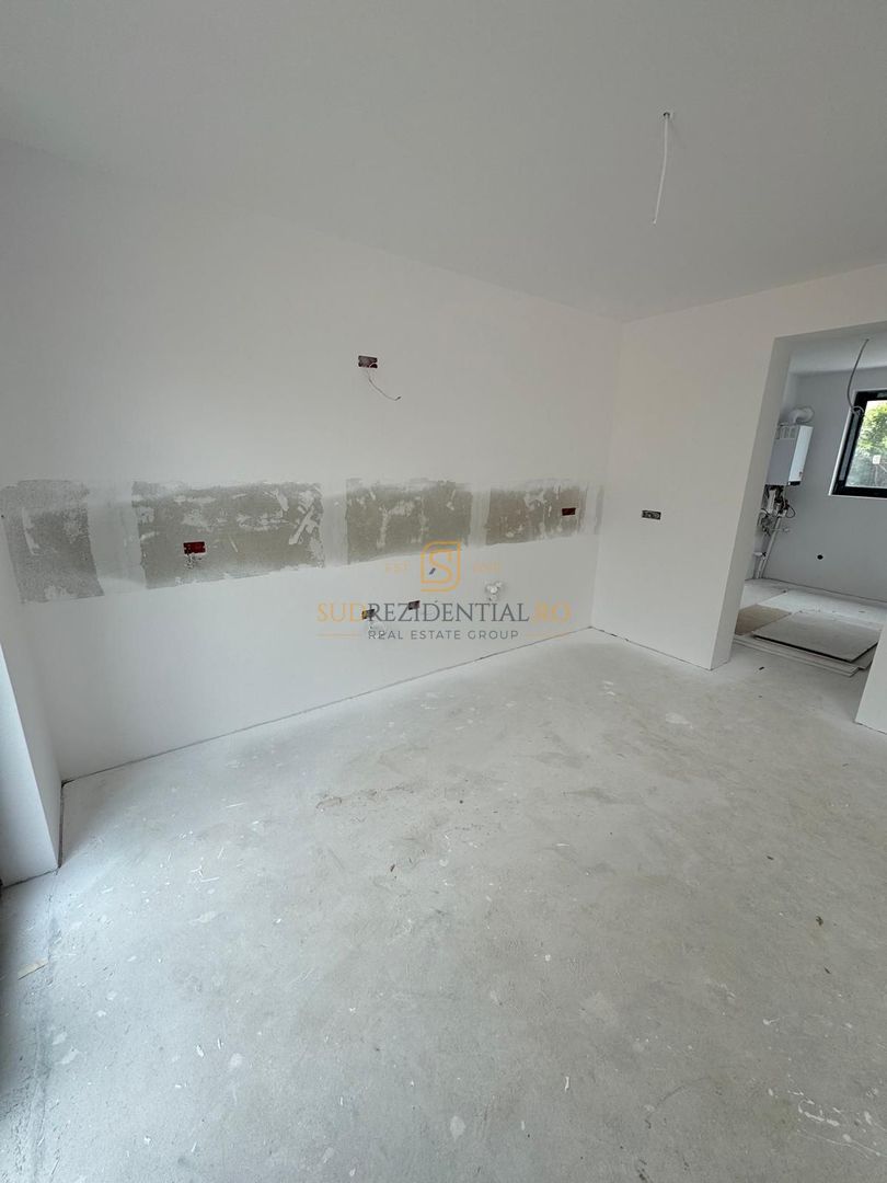 Vila moderna de vanzare, 6 camere, Popesti-Leordeni, Ilfov - Poză 11