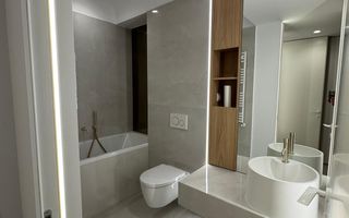 Apartament 3 camere de vânzare | Cortina North - Poză 4