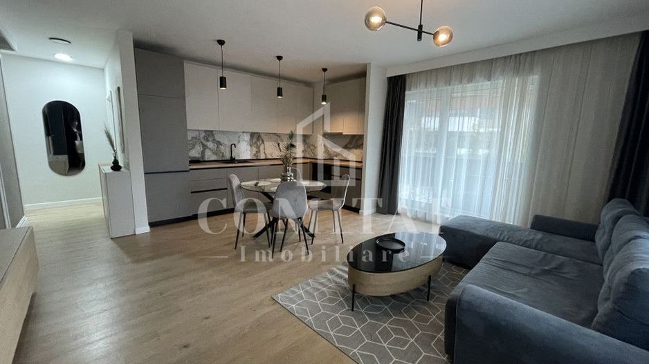 Apartament 2 Camere PET FRIENDLY | Terasa 50mp | Etaj 1 - Poză 2
