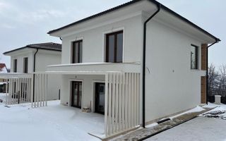 # vinde CASA în zona Breazu, la 5 minute de Copou!!! - Poză 8