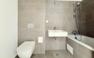 Apartament 4 camere spațios,  Sector 1, amenajat, comision 0% - Poză 11