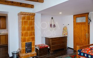 CASA INDIVIDUALA IN CENTRUL ISTORIC AL SIBIULUI - Poză 8