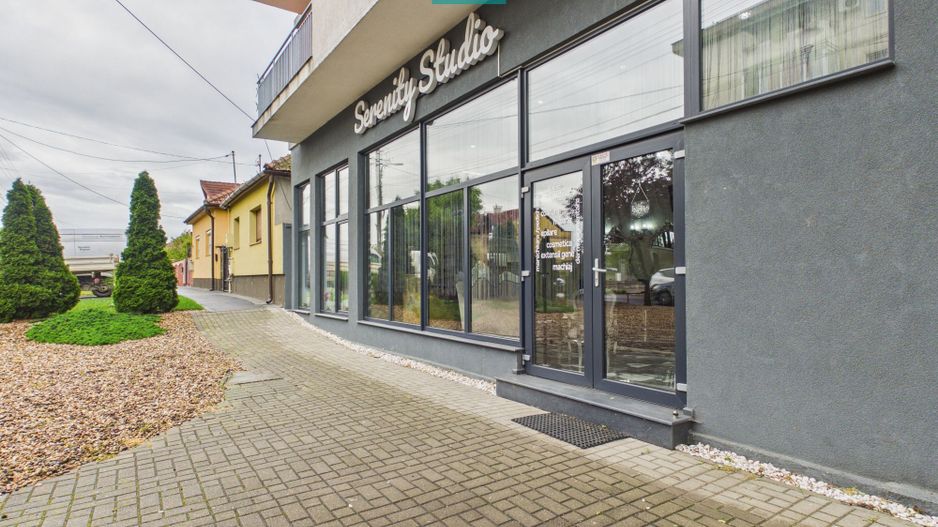 Spațiu comercial  | Parter Bermo, Micălaca – Arad - Poză 25