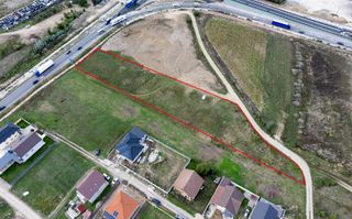 Teren intravilan Osorhei langa centura - Poză 2