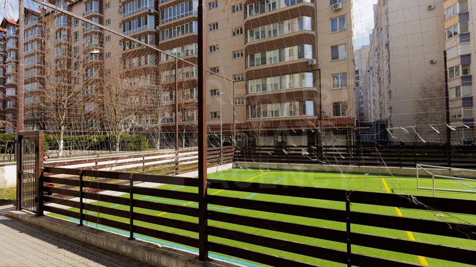 Vânzare apartament 3 camere, str.  Alba Iulia, Buiucani. - Poză 24