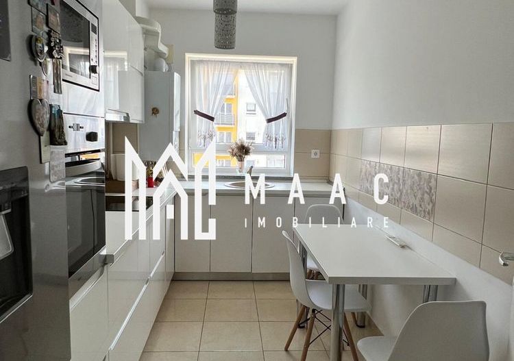 Apartament 3 camere decomandat | Avantgarden | 73 mp, parcare - Poză 3