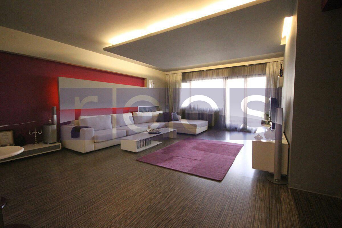 DE VANZARE 2 CAMERE SPATIOASE- 2 BAI - LOC PARCARE - METROU GROZAVESTI - Poză 3