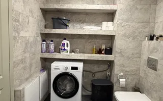 Calea Plevnei | Apartament 3 camere | LOC DE PARCARE SUBTERAN - Poză 13