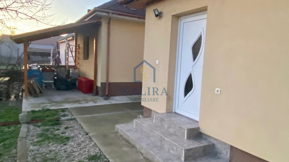 Casă de vânzare Seini - Poză 17