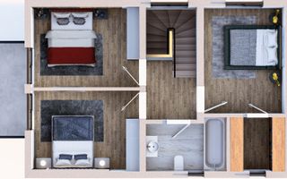 Predare Decembrie 2025 | TVA Inclus | Utilități | Credit - Poză 6